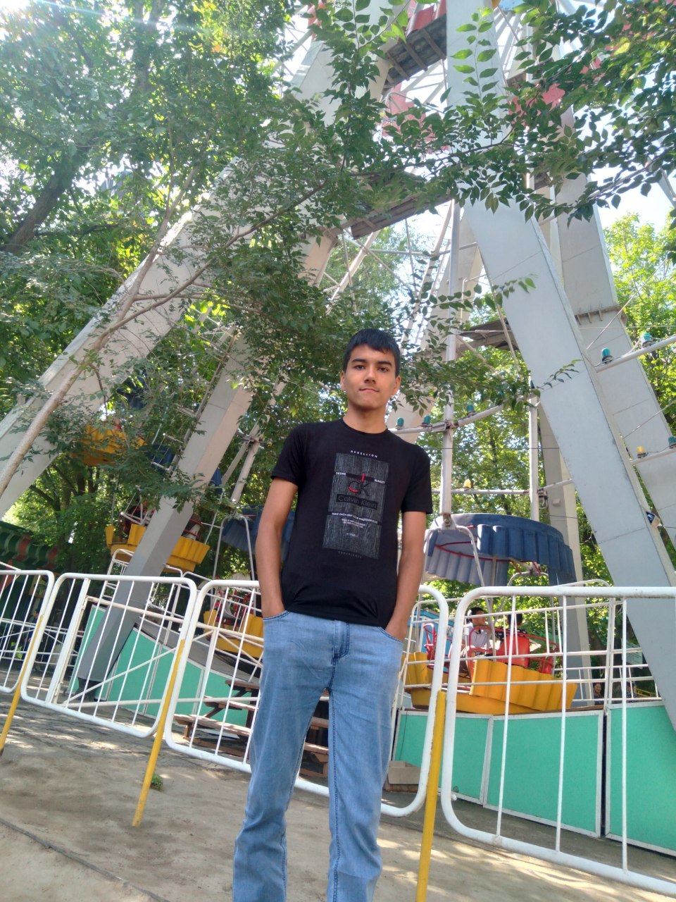 developer